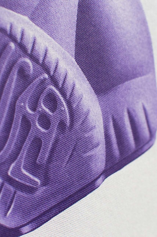 Σαλόνι και υπνοδωμάτιο Διακοσμητικό τοίχου Donkey Lucky Cat 400626 πολύχρωμο