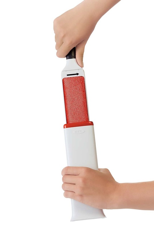 Baie OXO perie pentru mobilier tapițat O.12168700 multicolor