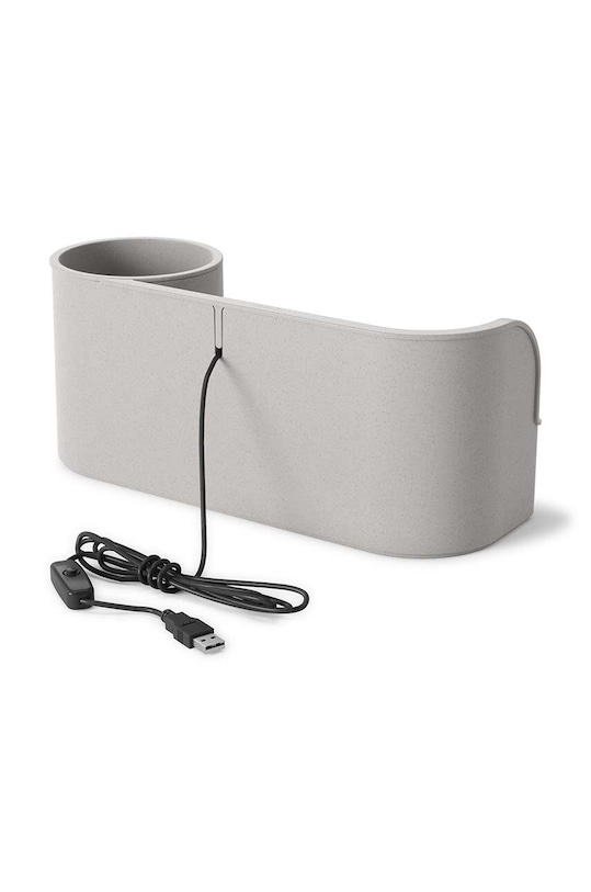 Διακοσμητικό Umbra Stream Water Fountain γκρί 1019510.918