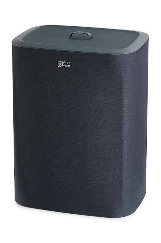 Кошик для білизни Joseph Joseph 90 L чорний 50004