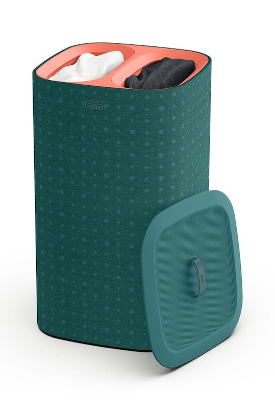 Joseph Joseph coș de rufe 60 L 50022. turcoaz AA00