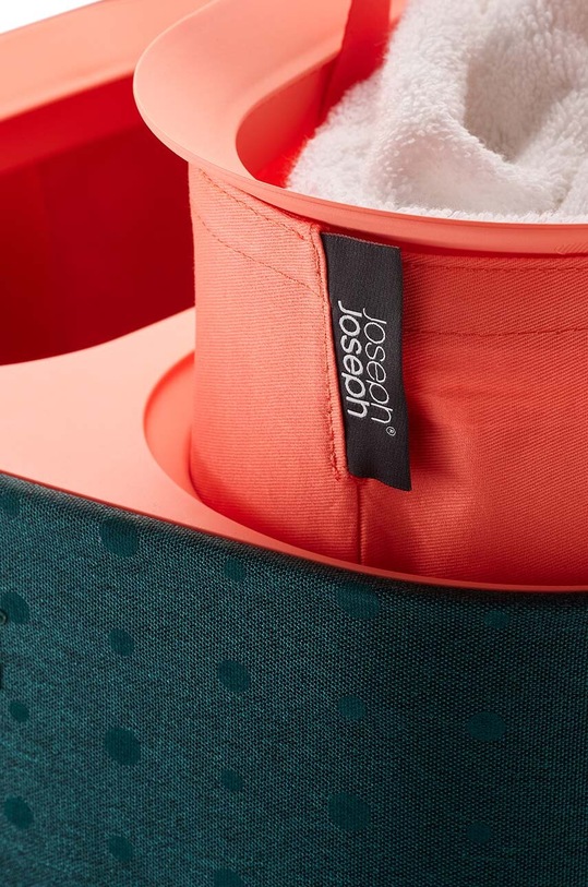 Baie Joseph Joseph coș de rufe 60 L 50022. turcoaz