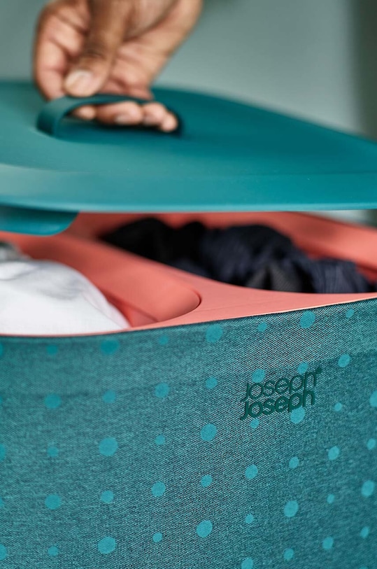 Joseph Joseph coș de rufe 60 L 50022. turcoaz