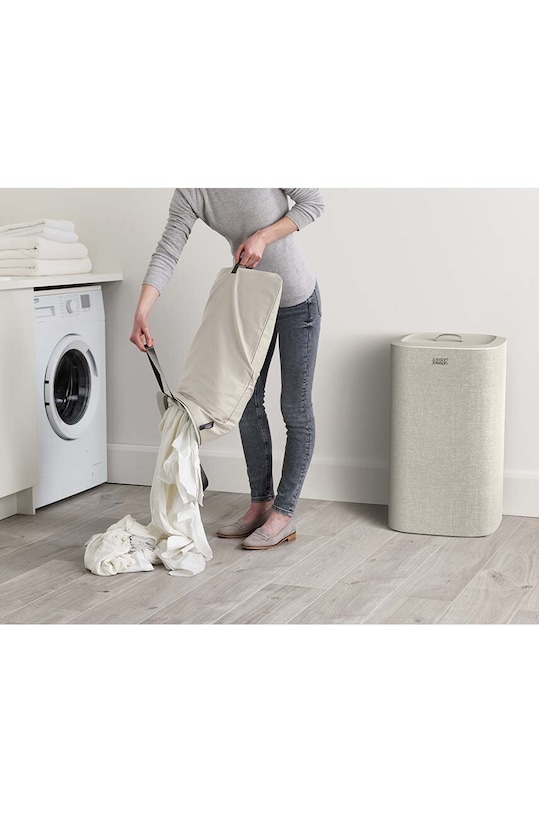 Кош за пране Joseph Joseph 60 L 50019. бежов