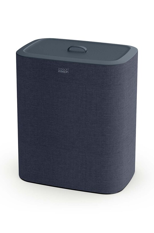 Joseph Joseph coș de rufe 90 L negru 50025