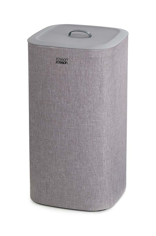 Кошик для білизни Joseph Joseph 60 L сірий 50001.