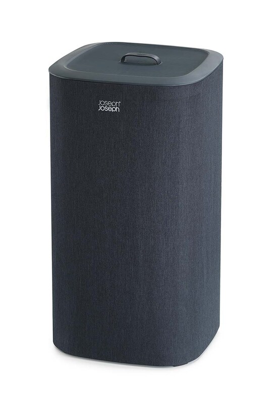 Kôš na bielizeň Joseph Joseph 60 L čierna 50002