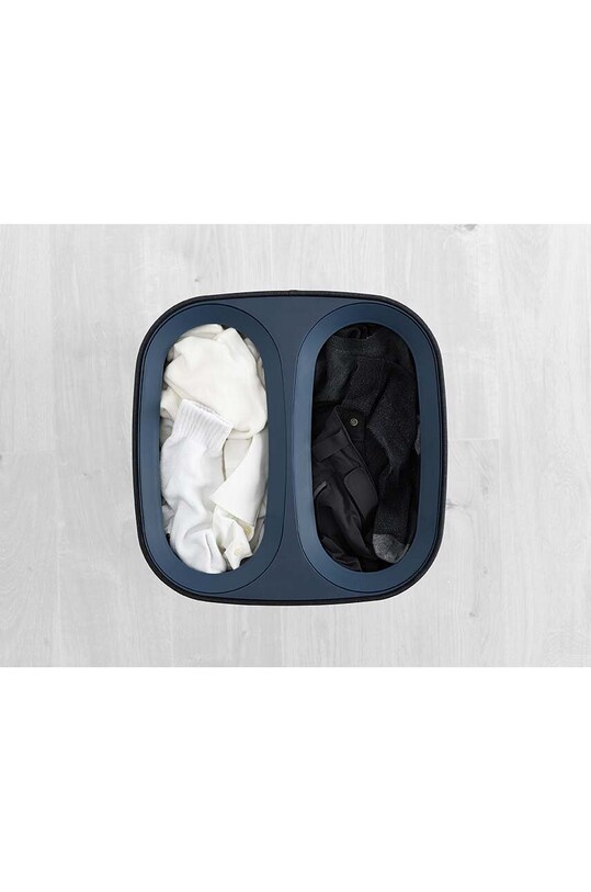 Kúpeľňa Kôš na bielizeň Joseph Joseph 60 L 50002 čierna