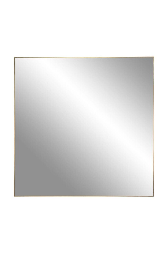 House Nordic lustro ścienne Jersey żółty 4001360