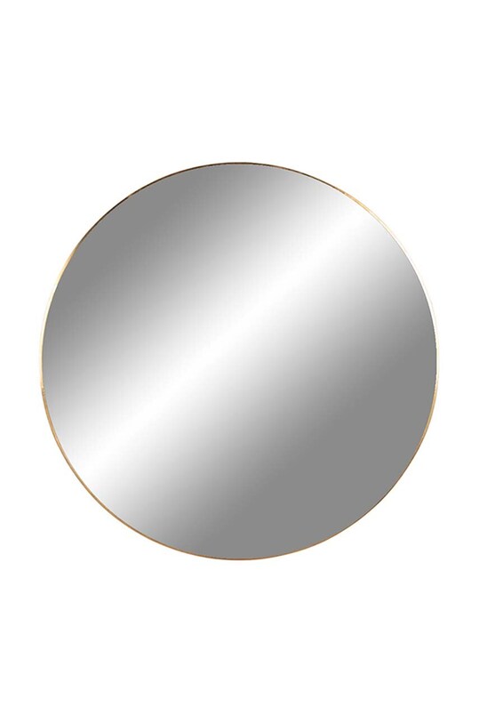 House Nordic oglinda de perete Jersey galben 4001150