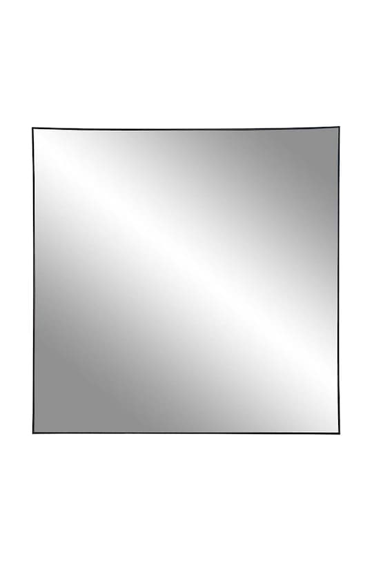 Nástenné zrkadlo House Nordic Jersey čierna 4001410