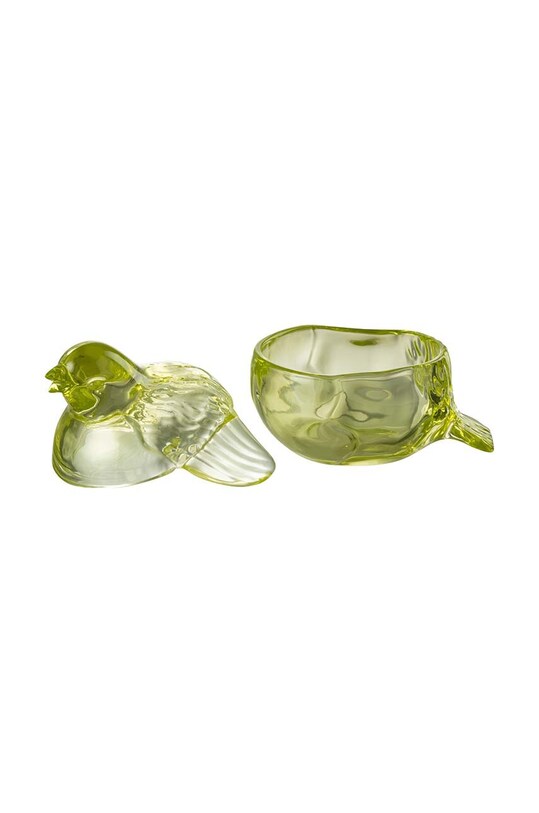 J-Line recipient pentru articole mici 30671 verde AA00