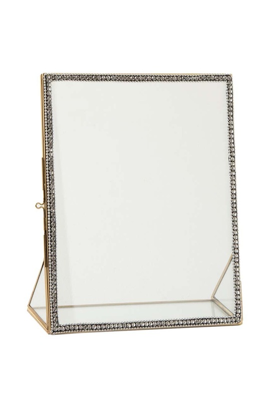 J-Line ramka na zdjęcie żółty 7835