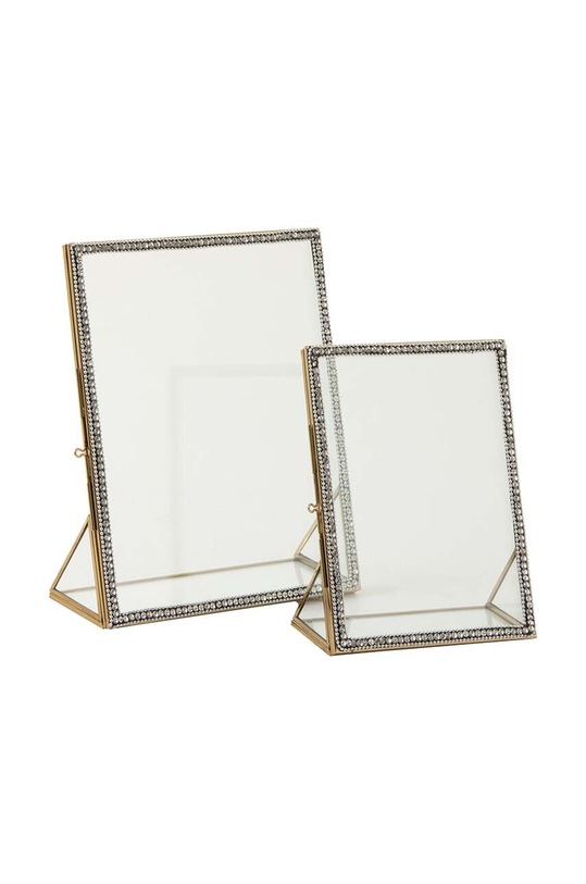 J-Line ramka na zdjęcie 7835 żółty