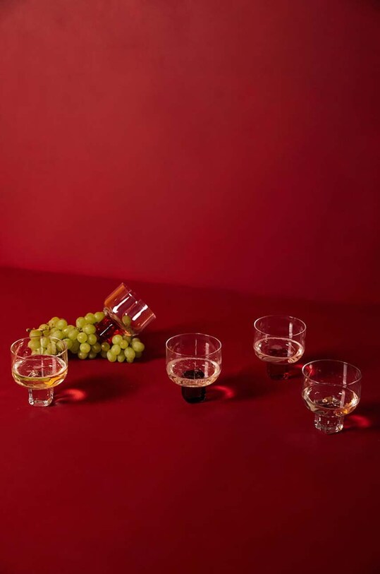 Sada skleniček Byon Victoria 2-pack vícebarevná 5267800306