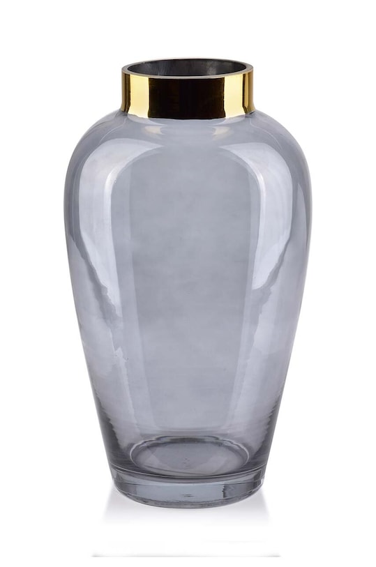 Διακοσμητικό βάζο Affek Design πολύχρωμο HTID3943