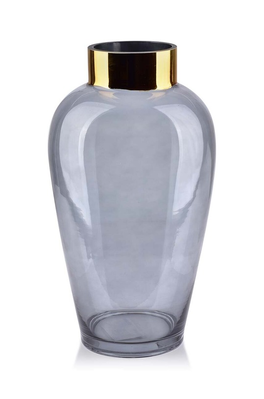 Декоративна ваза Affek Design барвистий HTID3950