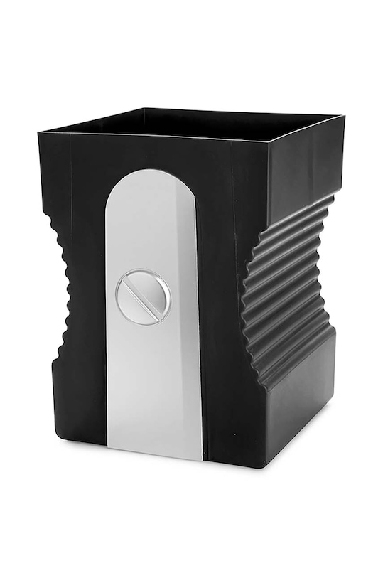 Balvi cos de gunoi negru 27409