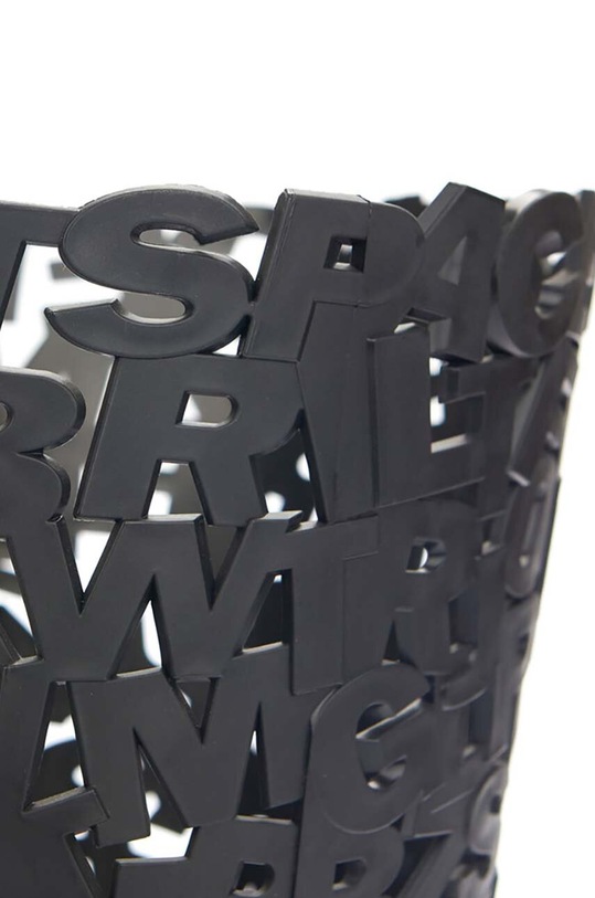 Balvi szemetes 26884 fekete AA00