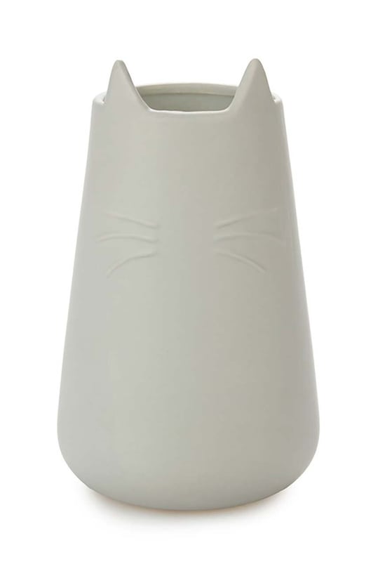 Balvi wazon dekoracyjny szary 27532