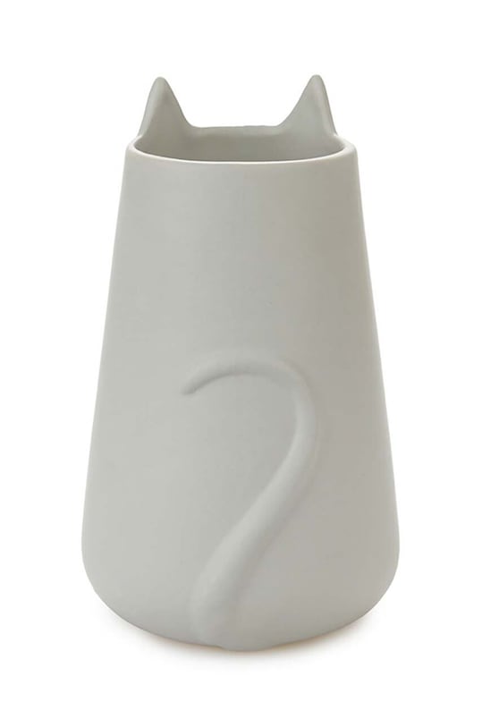 Balvi wazon dekoracyjny 27532 szary AA00