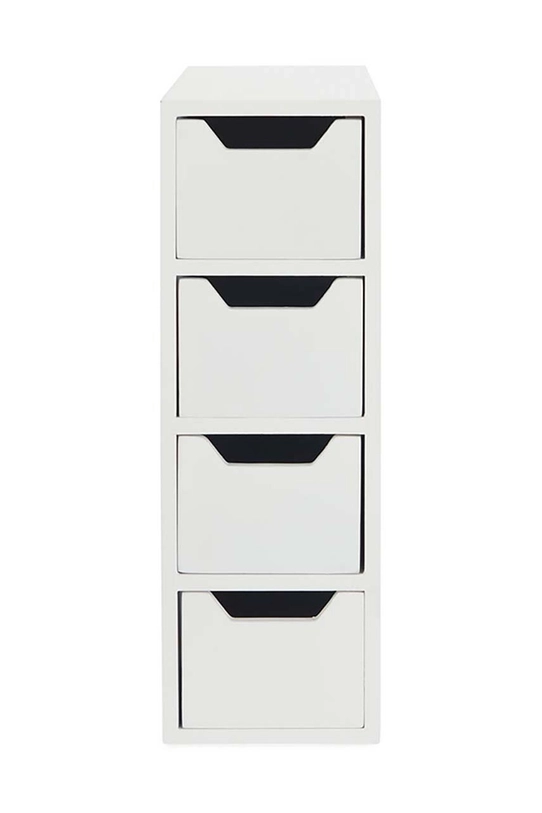 Balvi organizator de ochelari alb 27667