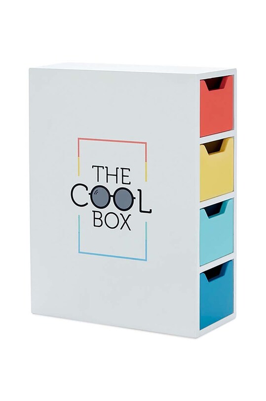 Balvi organizator de ochelari multicolor 27668