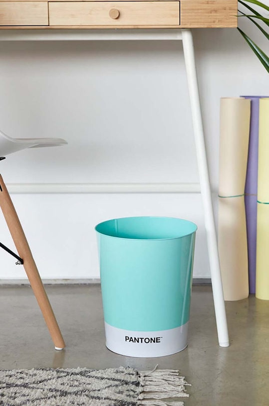 Kuchnia i bar Balvi kosz na śmieci 27380 turkusowy