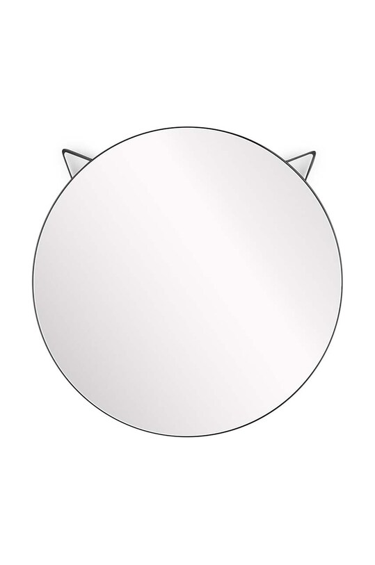 Balvi oglinda de perete Cat negru 27122