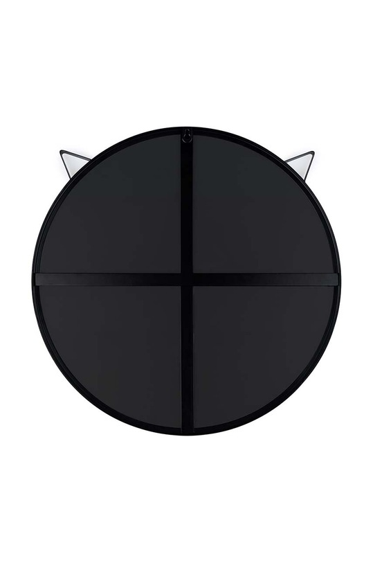 Balvi lustro ścienne Cat 27122 czarny AA00