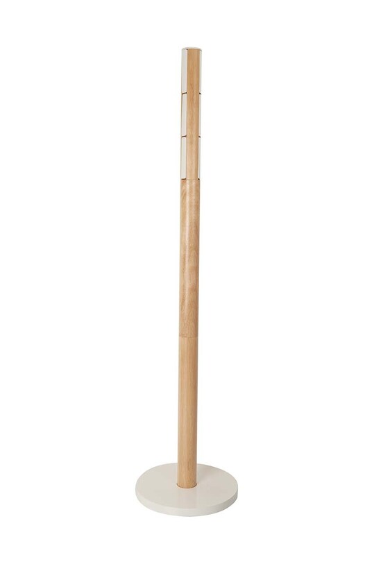 Вешалка для верхней одежды Umbra Flapper Coat Rack 320361.668 белый AA00