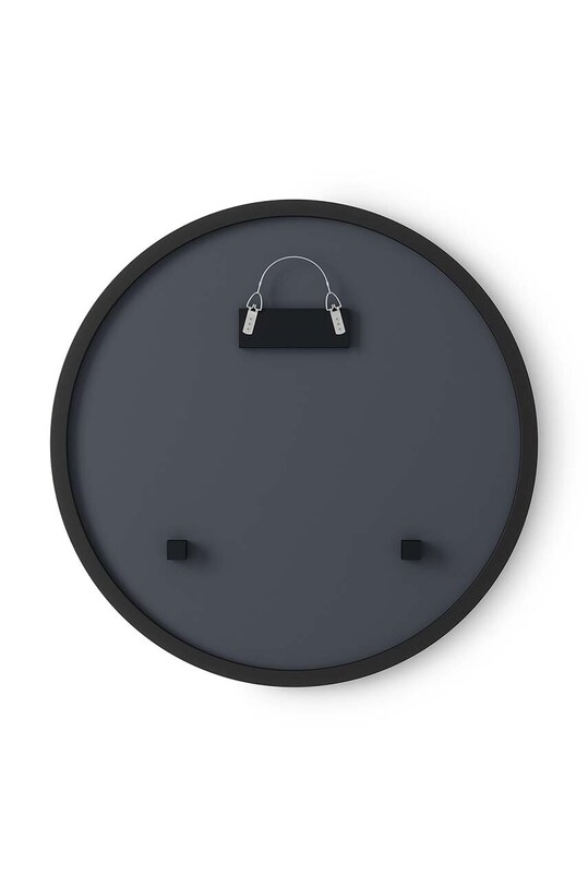 Umbra lustro ścienne Hub 1013756.040 czarny AA00