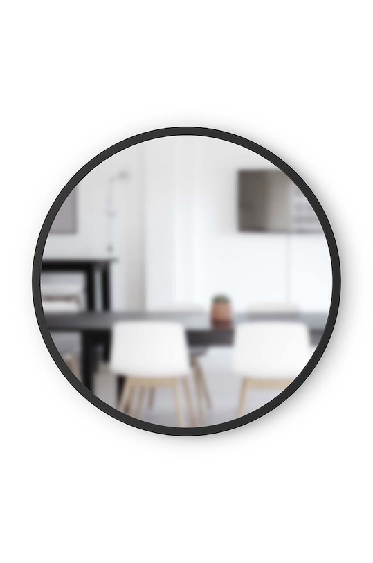 Umbra oglindă negru 1008243.040