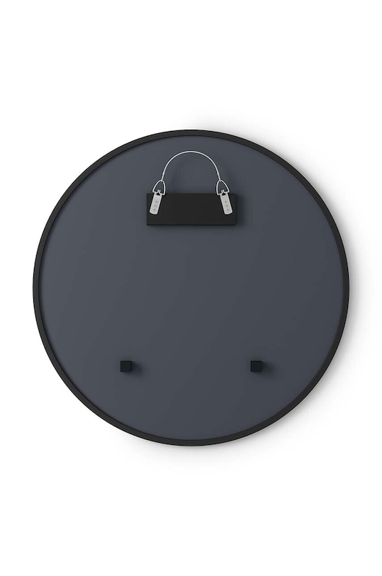 Umbra oglindă 1008243.040 negru AA00