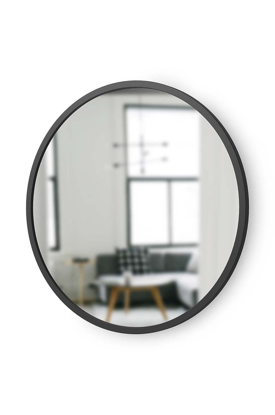 Living și dormitor Umbra oglindă 1008243.040 negru