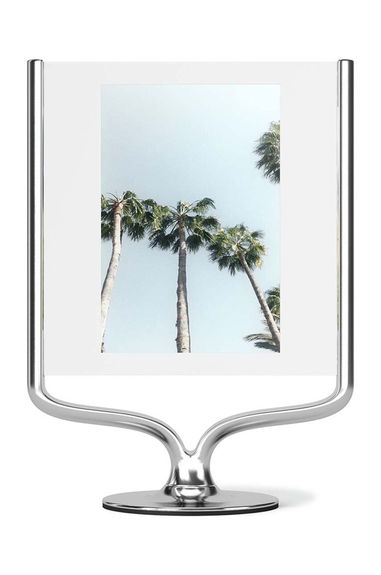 Umbra ramka na zdjęcia szary 1020820.158