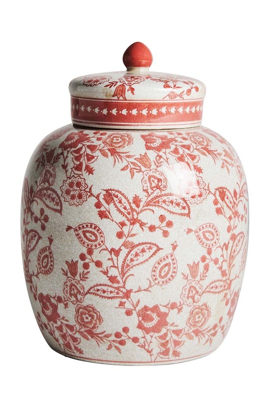 Vical vaza decorativa multicolor 23261