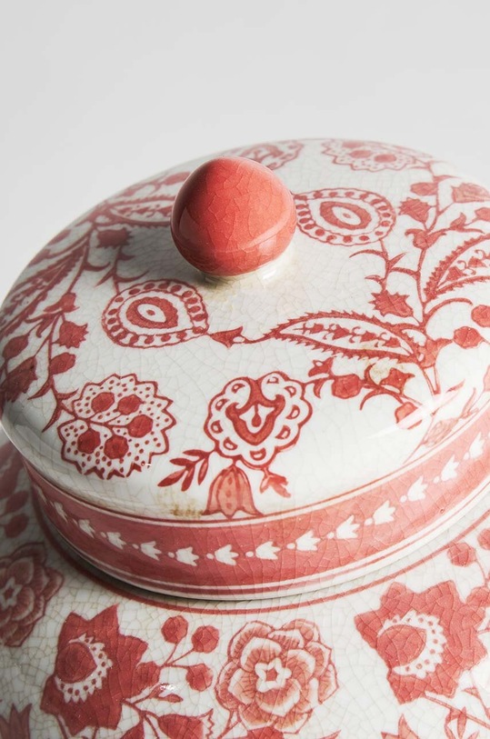 Vical wazon dekoracyjny 23261 multicolor AA00