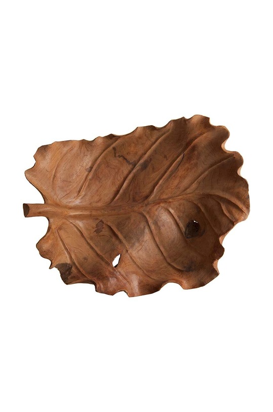 Σαλόνι και υπνοδωμάτιο Διακοσμητικό Vical Hoja Tsumeb Center 23785 πορτοκαλί