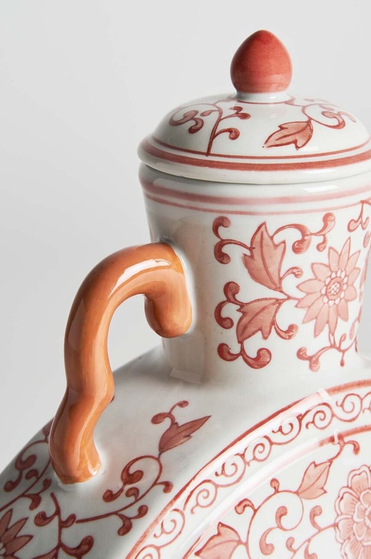 Living și dormitor Vical vaza decorativa Plitz Vase 27428 multicolor