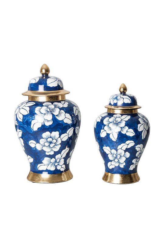 Декоративна ваза Vical Serdar Vase 27795. барвистий AA00