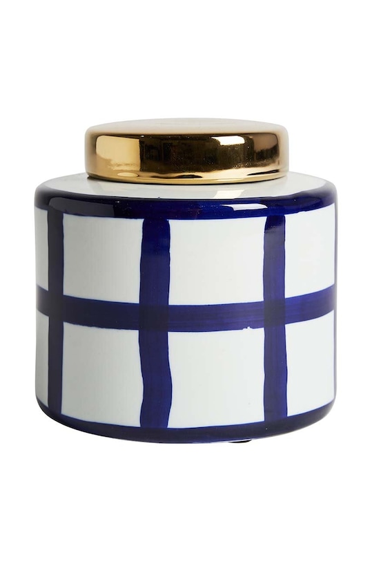 Διακοσμητικό βάζο Vical Juno Vase πολύχρωμο 31643.