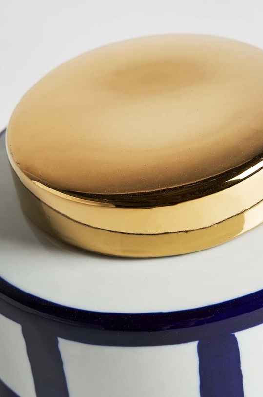 Διακοσμητικό βάζο Vical Juno Vase 31643. πολύχρωμο AA00