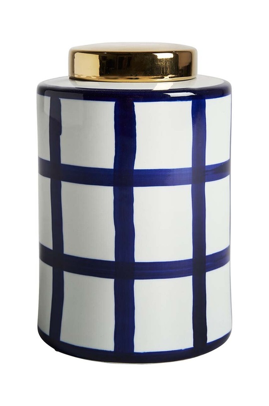 Διακοσμητικό βάζο Vical Juno Vase πολύχρωμο 31644.