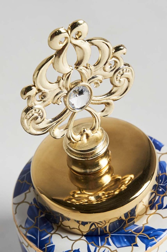 Dekorativní váza Vical Bear Vase 31653 vícebarevná AA00