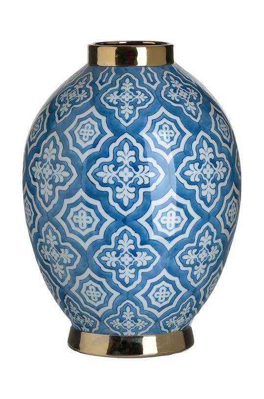 vaza decorativa bej 3.70.046.0032