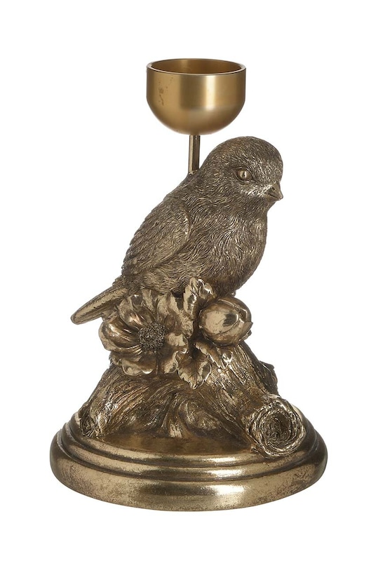 sfesnic decorativ galben 3.70.383.0061