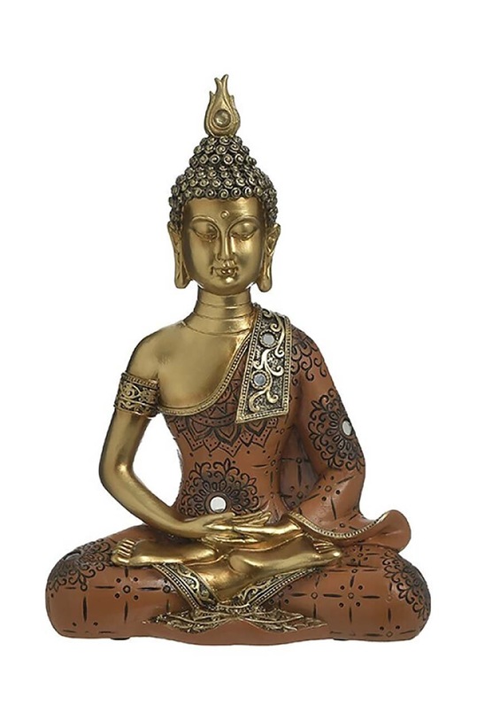 Dekorácia žltá 3.70.547.0958