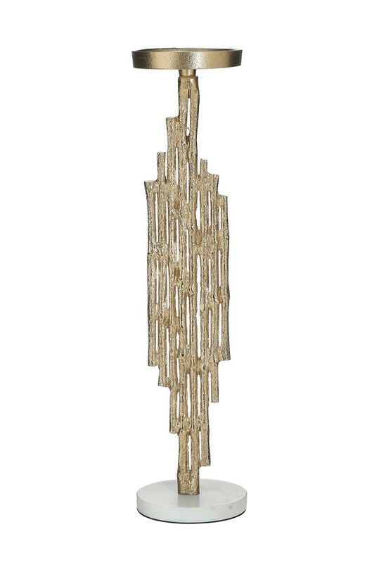 sfesnic decorativ galben 3.70.983.0065