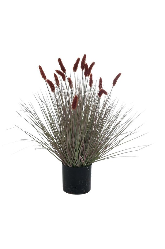 sztuczna roślina w doniczce zielony 3.85.084.0133